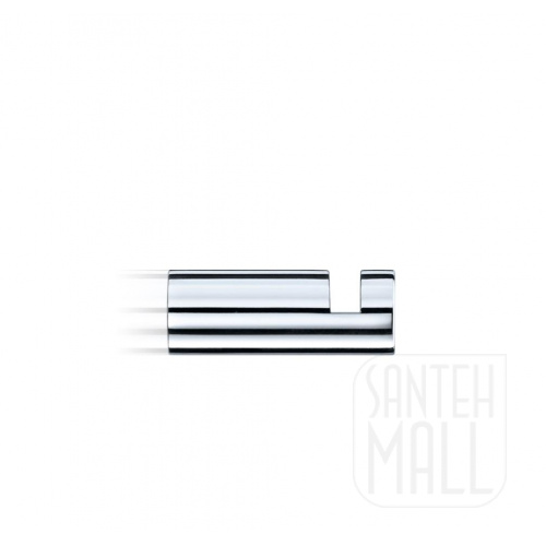 Крючок одинарный подвесной Decor Walther MK HAK1